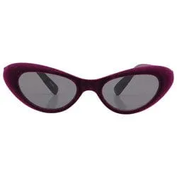 SNUGGLY Purple/Smoke sold by Giant Vintage