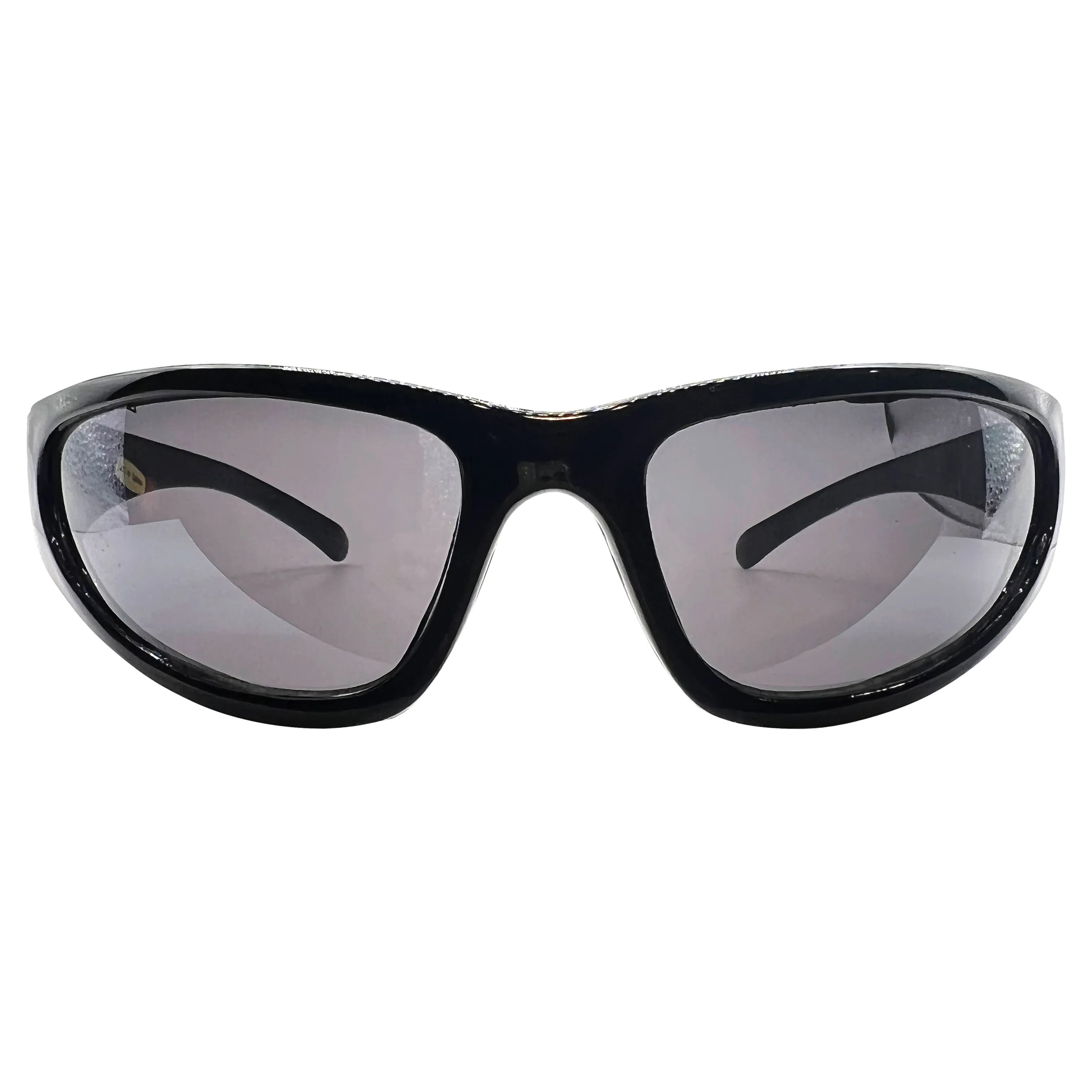 HOOPS Black Baseball Green Flame sold by Giant Vintage product image thumbnail 2