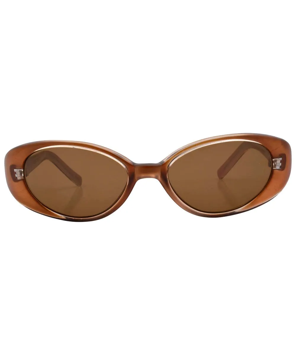 SERIOUS Brown sold by Giant Vintage product image thumbnail 2