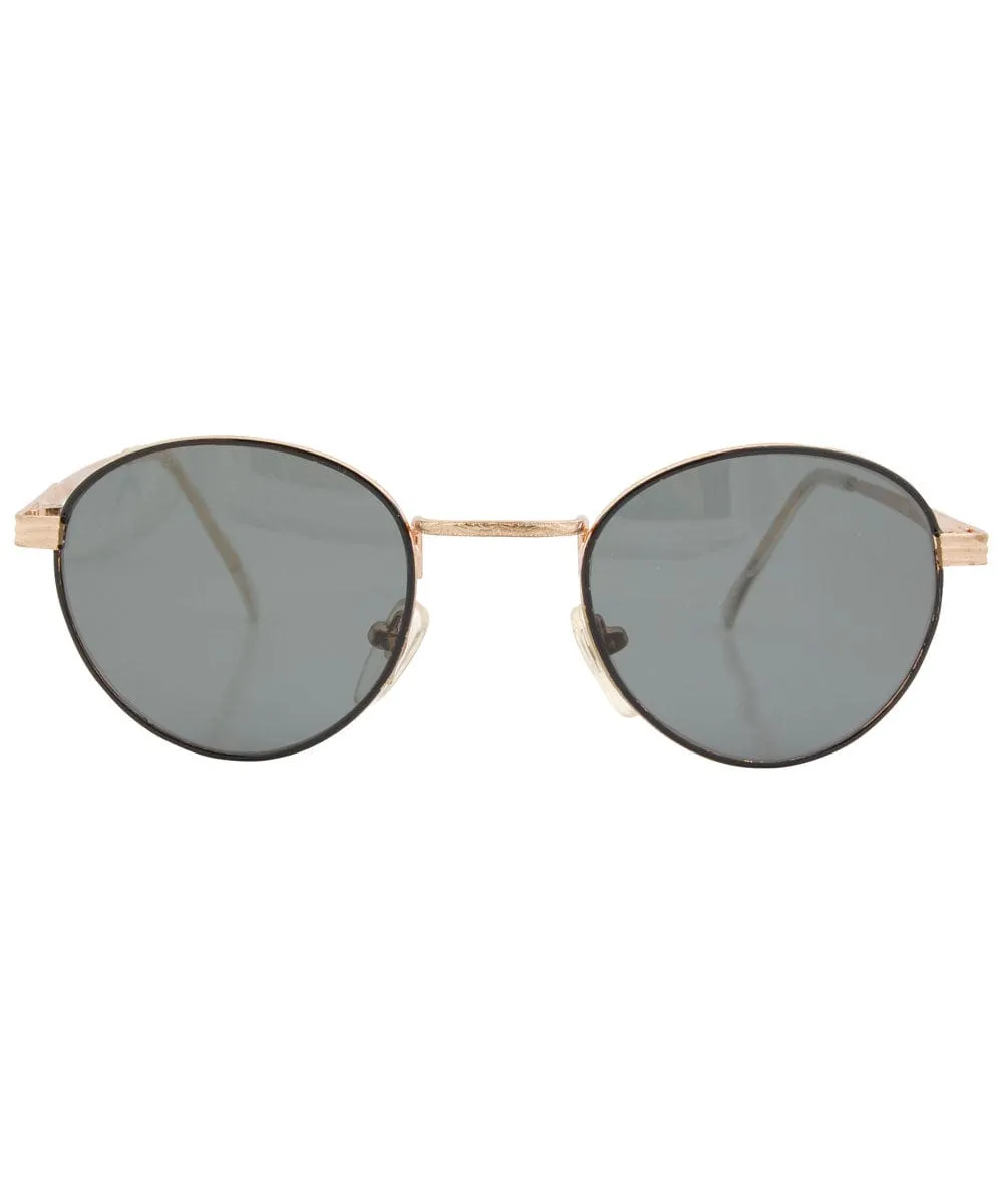 MACKENZIE Gold sold by Giant Vintage product image thumbnail 3