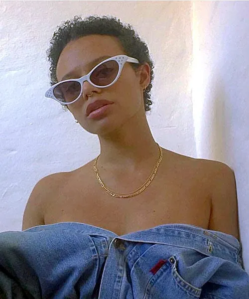 DEBEVIC'S White/SD sold by Giant Vintage product image thumbnail 4