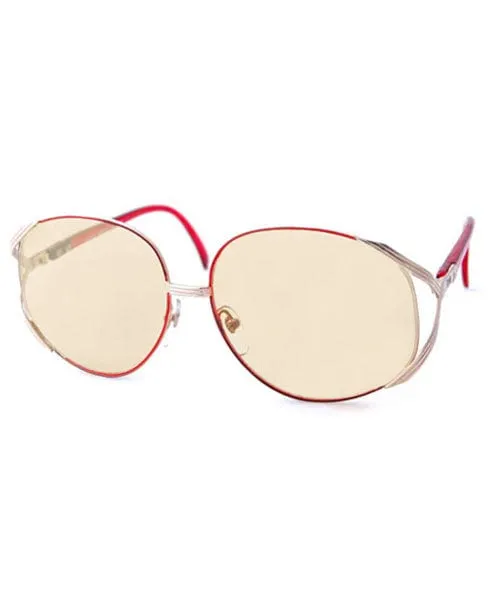 ROMANCE Gold/Tan sold by Giant Vintage product image thumbnail 2