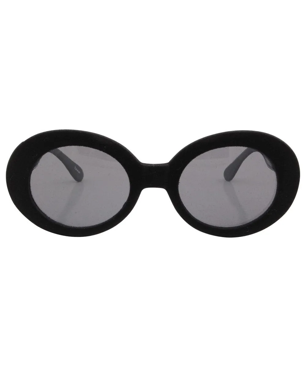 VELVEETA Black/Smoke sold by Giant Vintage product image thumbnail 4