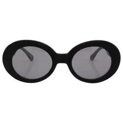 VELVEETA Black/Smoke sold by Giant Vintage