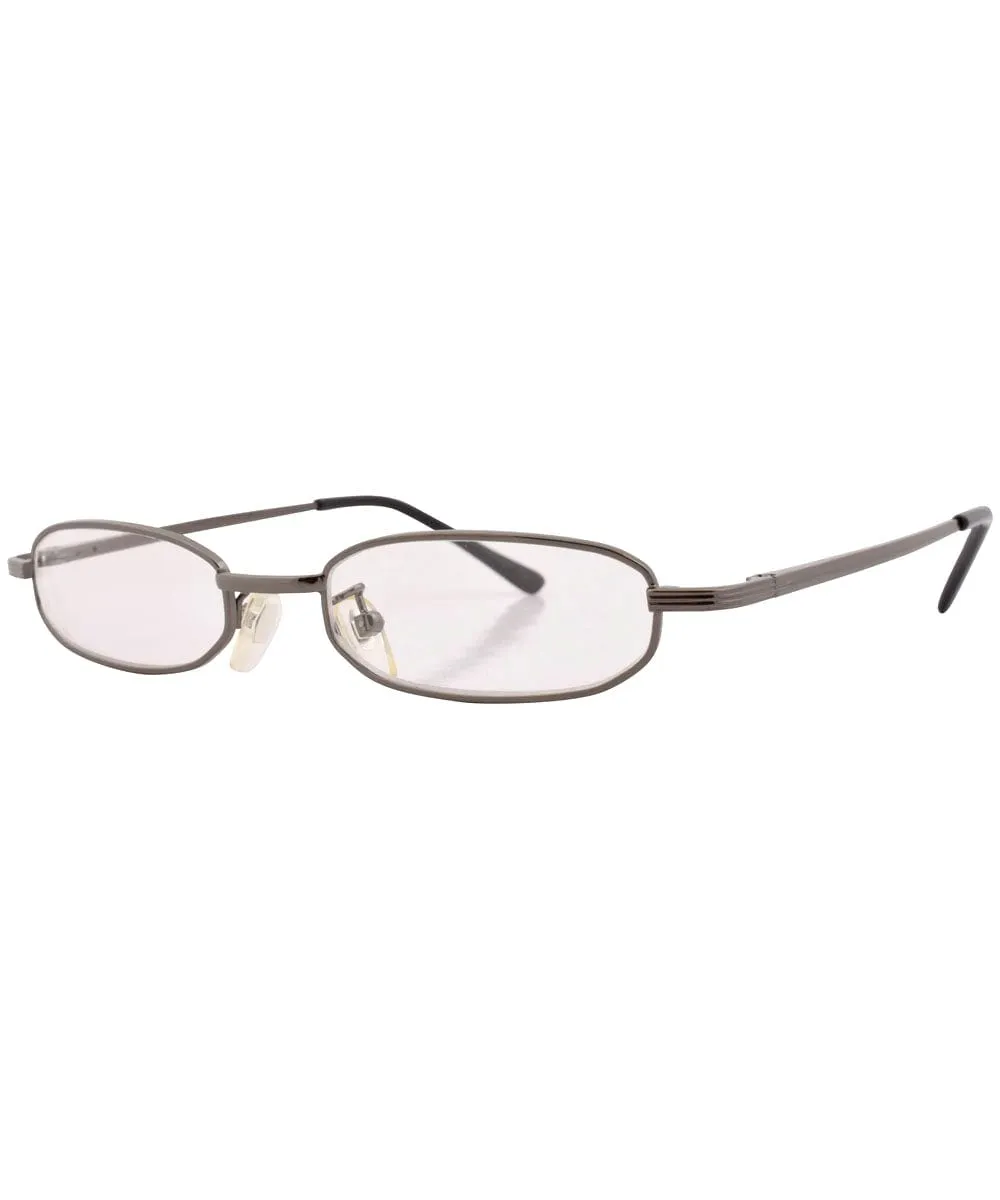 JOULES Gunmetal/Flash sold by Giant Vintage product image thumbnail 2