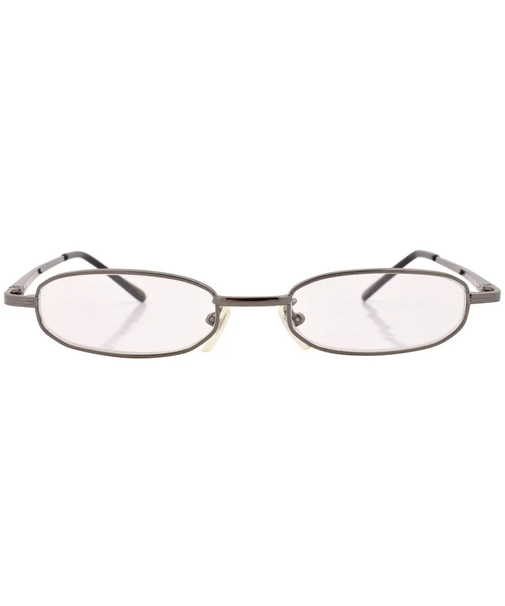 JOULES Gunmetal/Flash sold by Giant Vintage product image thumbnail 3