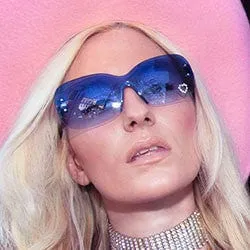 TRANCE Blue sold by Giant Vintage