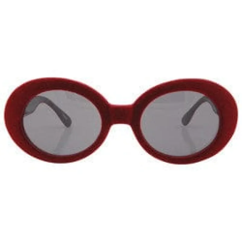 VELVEETA crimson/Smoke sold by Giant Vintage