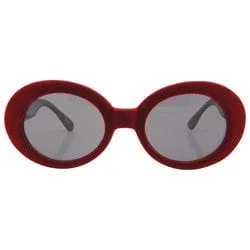 VELVEETA crimson/Smoke sold by Giant Vintage