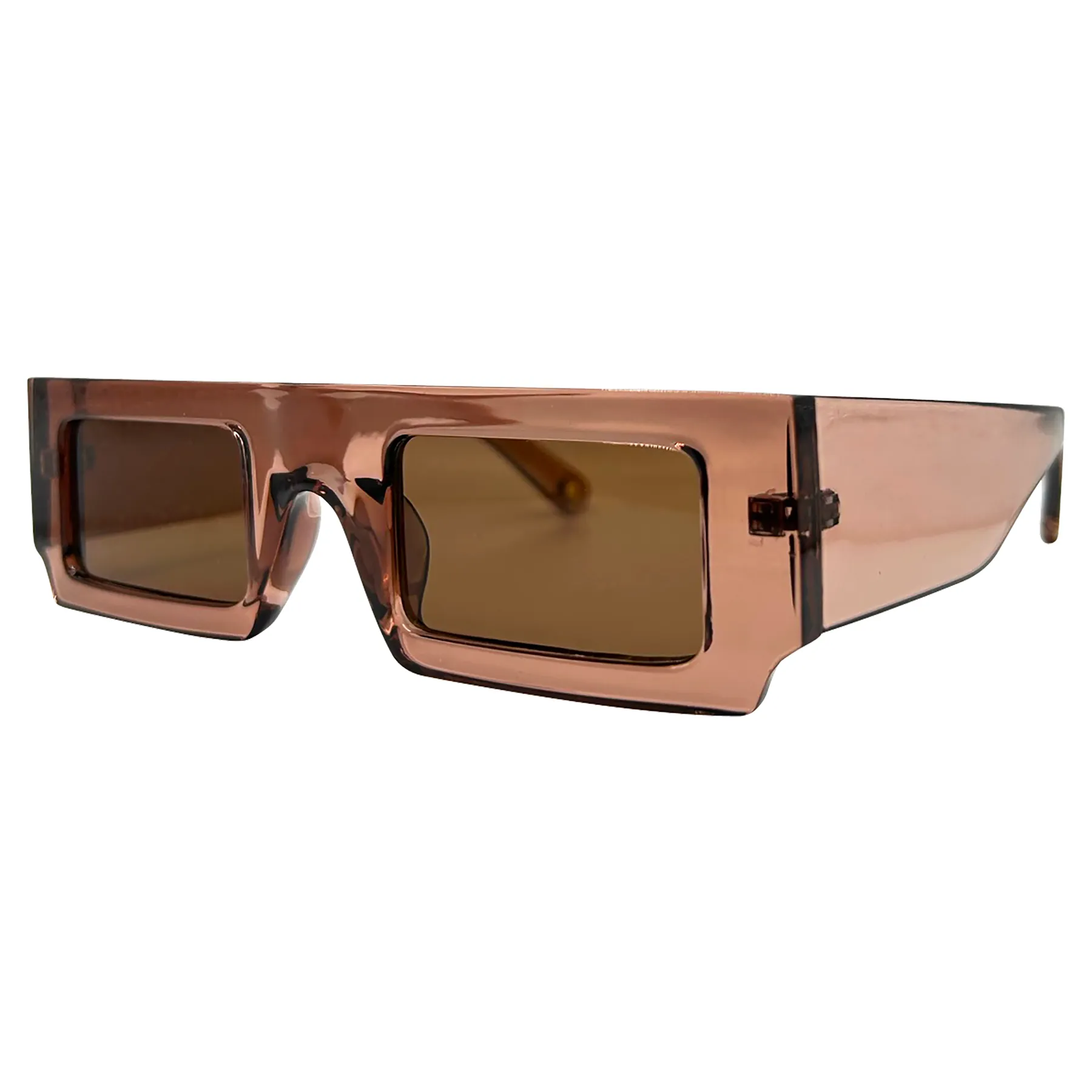 JELLO Square Sunglasses sold by Giant Vintage product image thumbnail 2