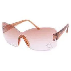 TRANCE Brown sold by Giant Vintage