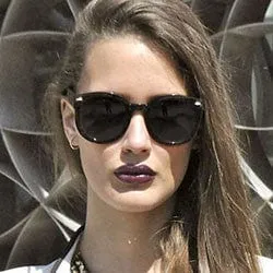 MOXIE Black sold by Giant Vintage