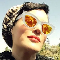 KIZZY frost/fire sold by Giant Vintage