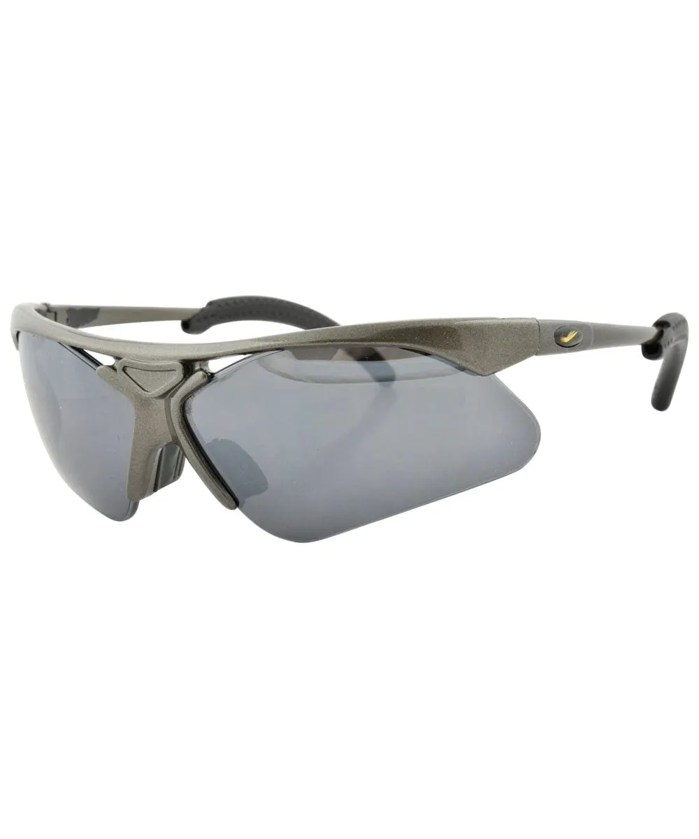 CYCLICAL Slate Sports Sunglasses sold by Giant Vintage