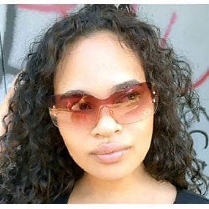 TRANCE Pink sold by Giant Vintage