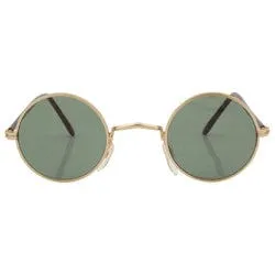 ZINE Matte Gold sold by Giant Vintage