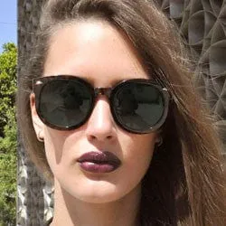 MOXIE Tortoise sold by Giant Vintage