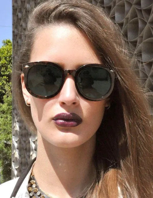 MOXIE Tortoise sold by Giant Vintage product image thumbnail 3