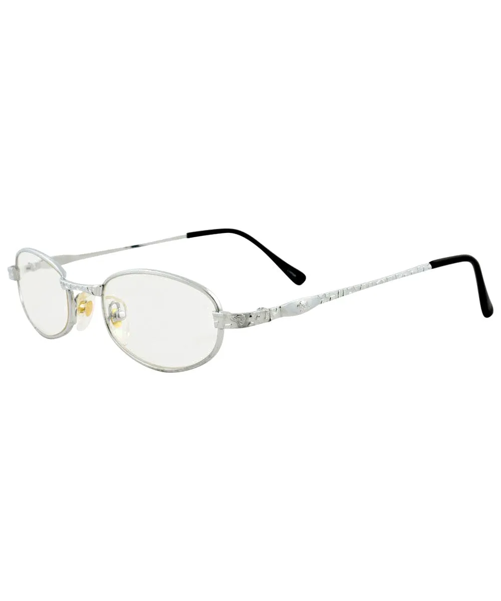 MINI Silver sold by Giant Vintage product image thumbnail 3