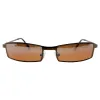 TITO Copper/Copper Sunglasses | Blue-Blocker | Day Driving sold by Giant Vintage