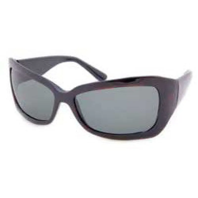 FABRIQUE Tortoise Fashion-Forward Sunglasses sold by Giant Vintage