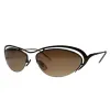 DIMENSIONS Futuristic Sunglasses sold by Giant Vintage