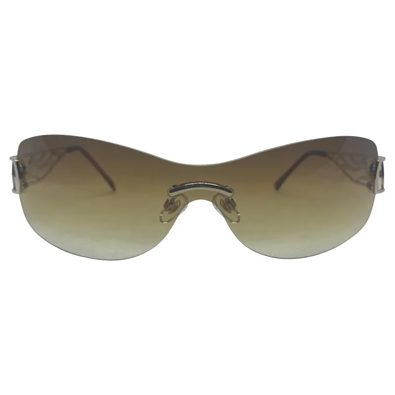 JINX Amber sold by Giant Vintage