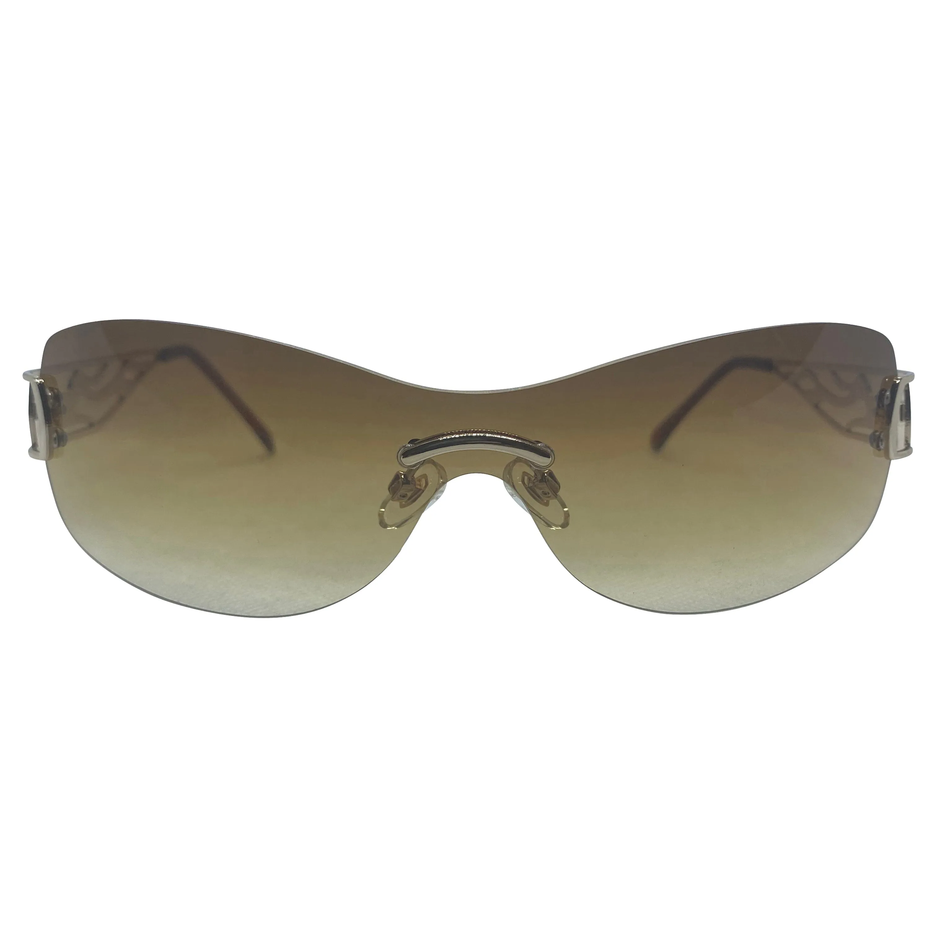 JINX Amber sold by Giant Vintage