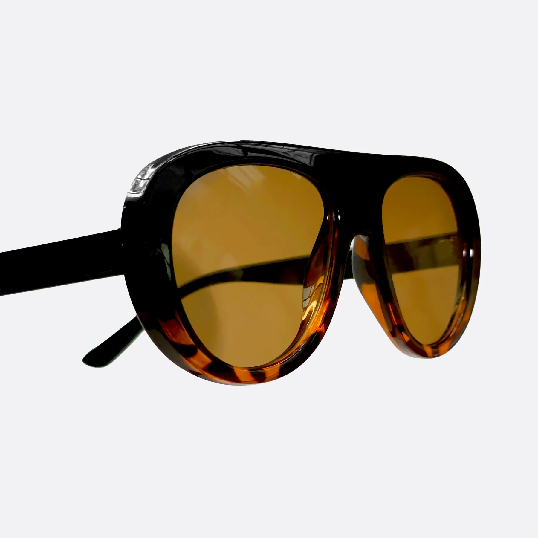 FOXY Aviator Sunglasses sold by Giant Vintage product image thumbnail 5