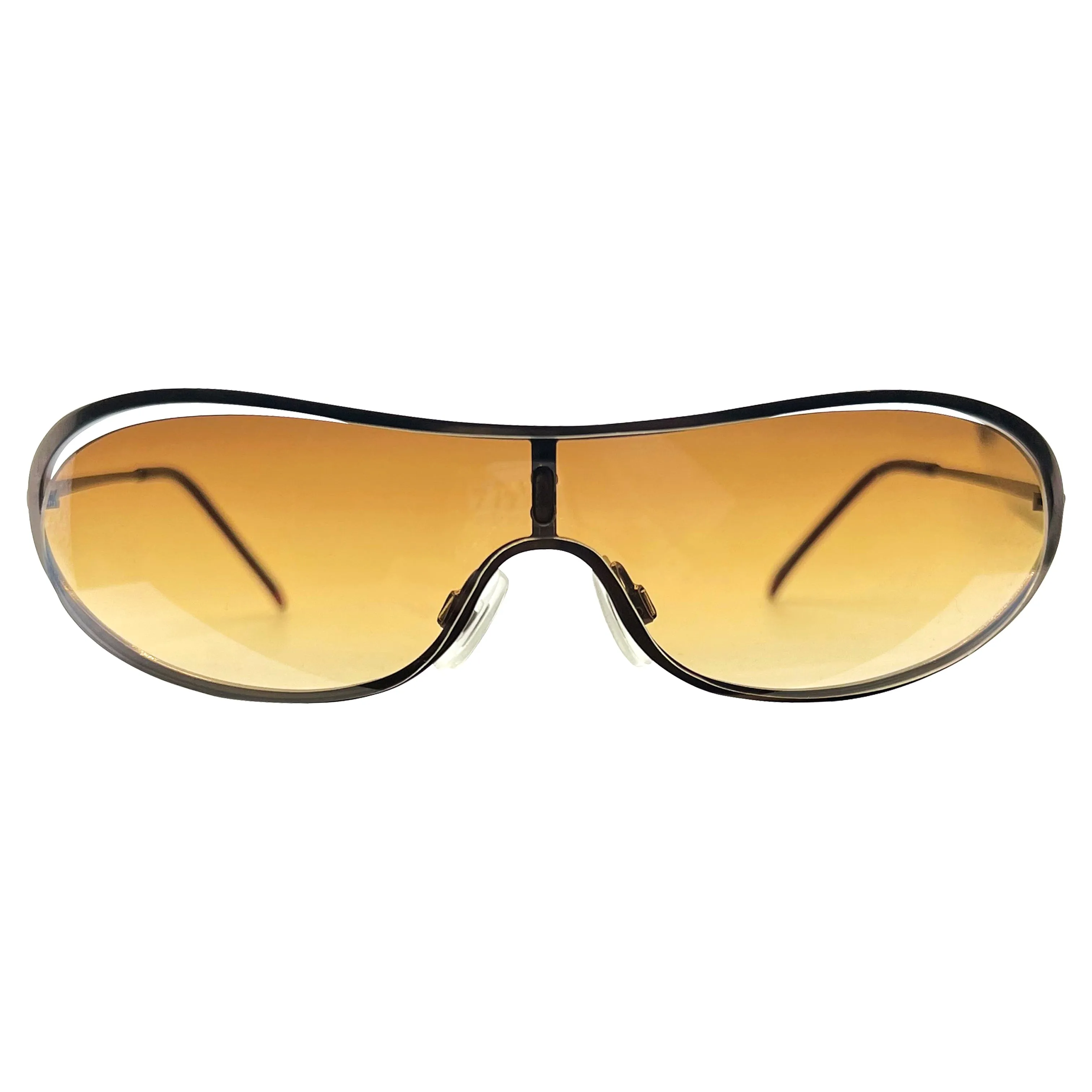 SPICY Copper/Amber sold by Giant Vintage