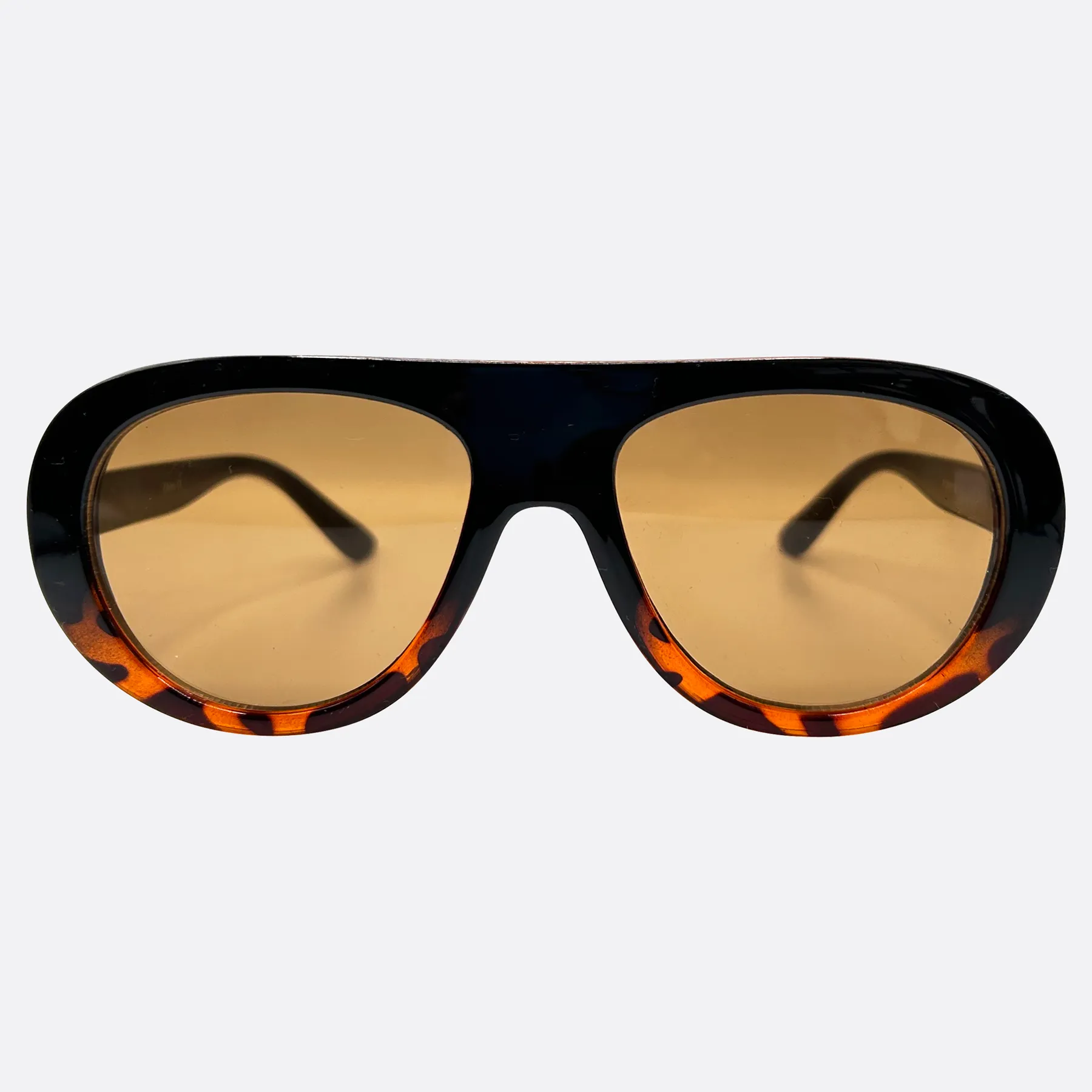 FOXY Aviator Sunglasses sold by Giant Vintage product image thumbnail 3