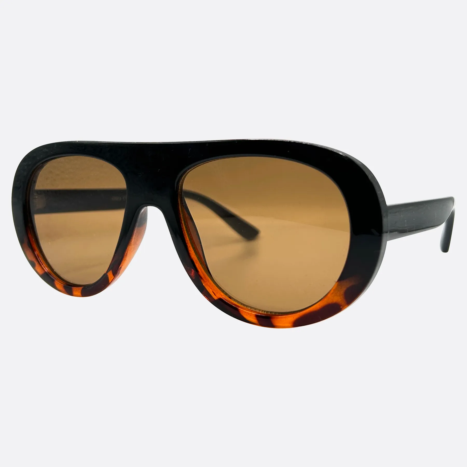 FOXY Aviator Sunglasses sold by Giant Vintage product image thumbnail 4