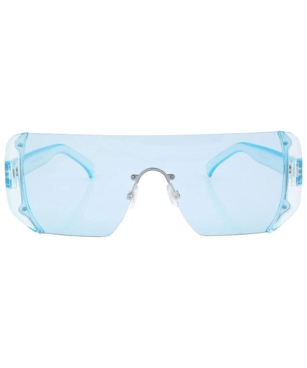 CANDIES Blue sold by Giant Vintage product image thumbnail 3