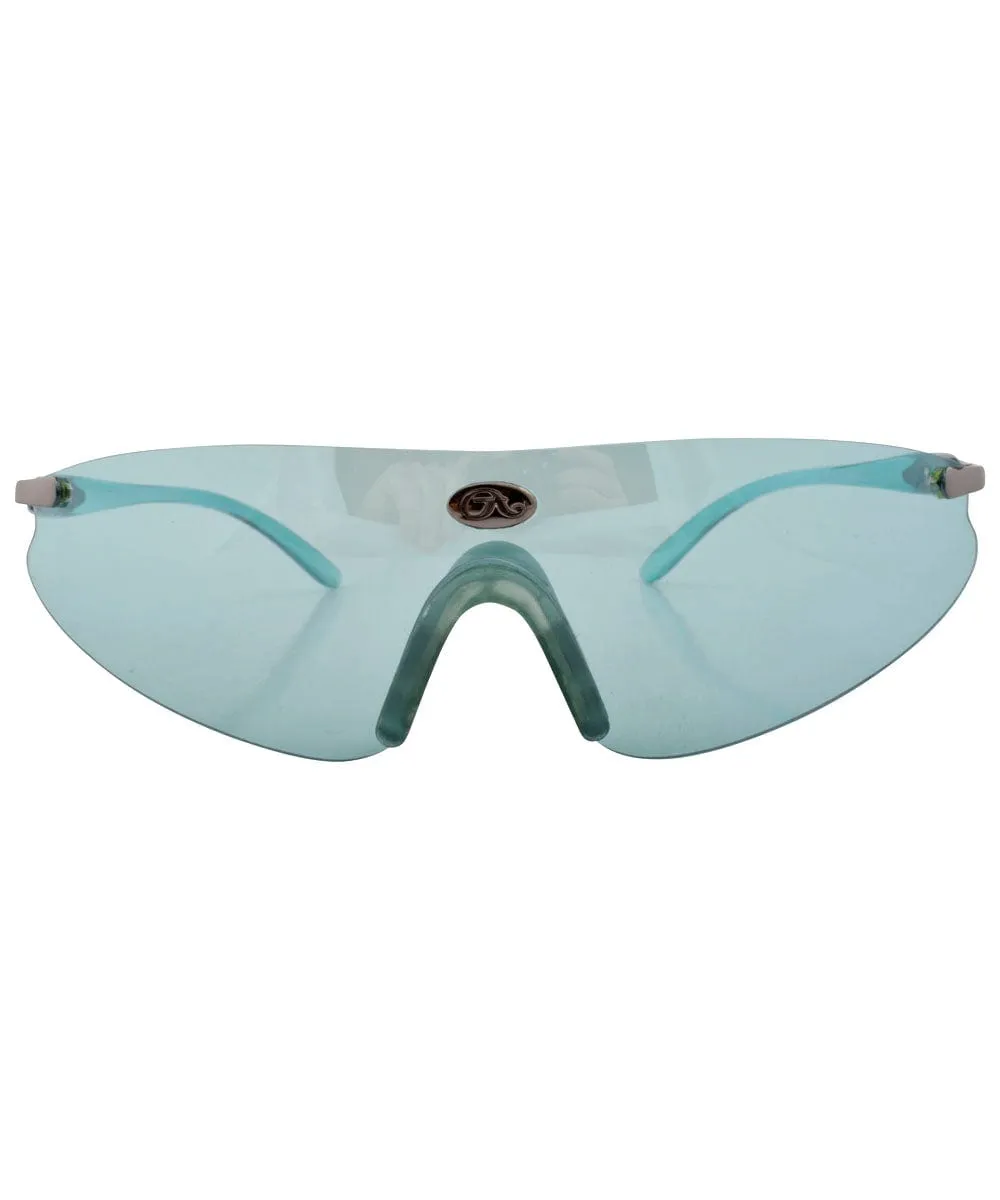 GOOGIE Aqua sold by Giant Vintage product image thumbnail 3