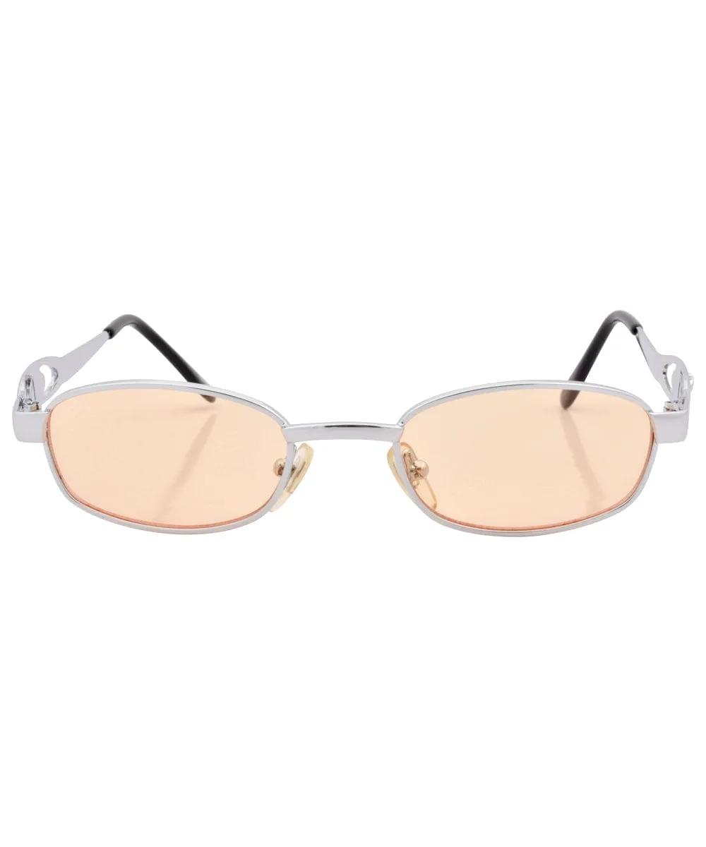 REVERT Amber/Silver sold by Giant Vintage product image thumbnail 3