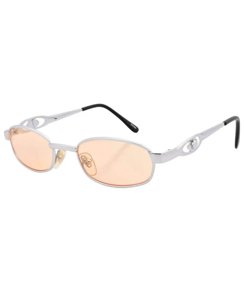 REVERT Amber/Silver sold by Giant Vintage product image thumbnail 2