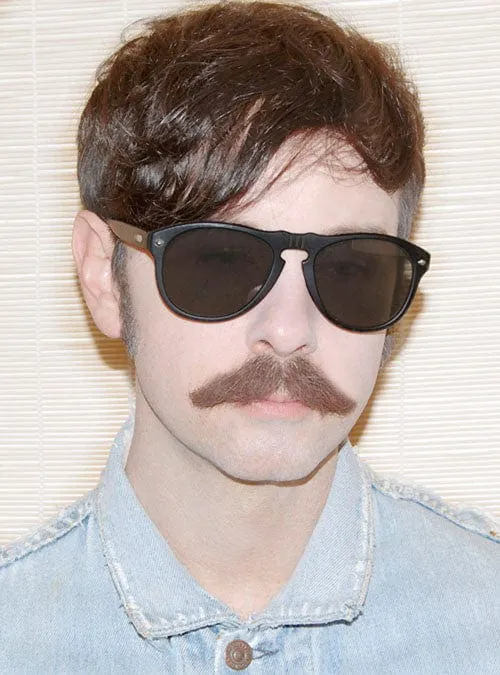 TRAVELLER Black/SD sold by Giant Vintage product image thumbnail 3