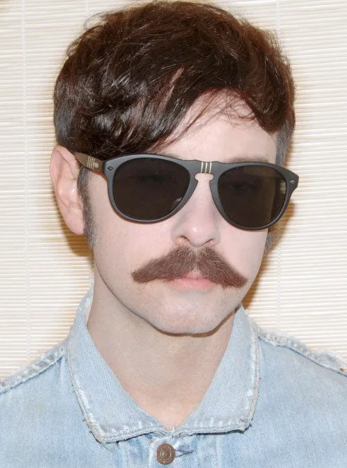 TRAVELLER Matte Black/SD sold by Giant Vintage product image thumbnail 2