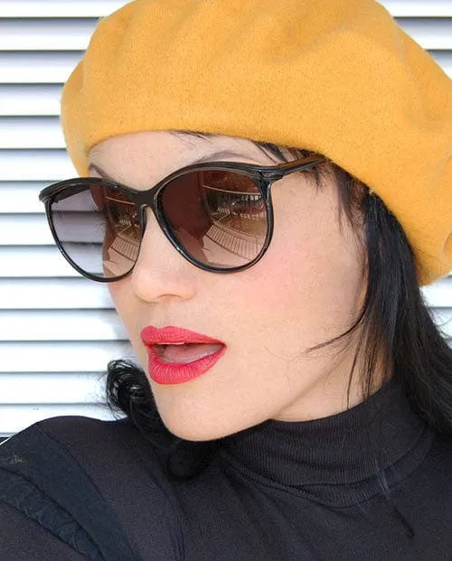 TREATS Black sold by Giant Vintage product image thumbnail 3