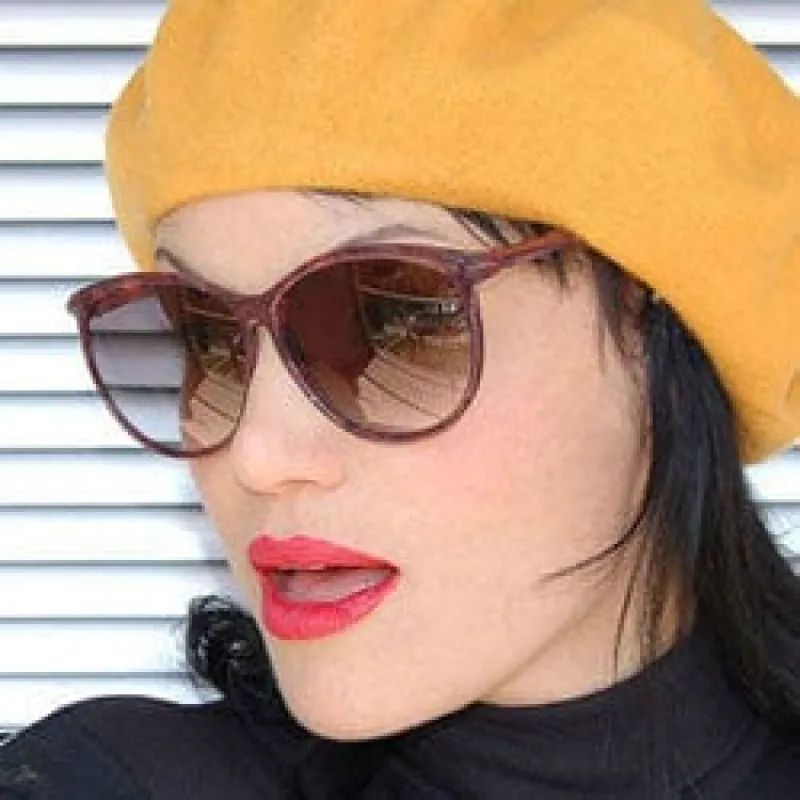 TREATS Tortoise sold by Giant Vintage