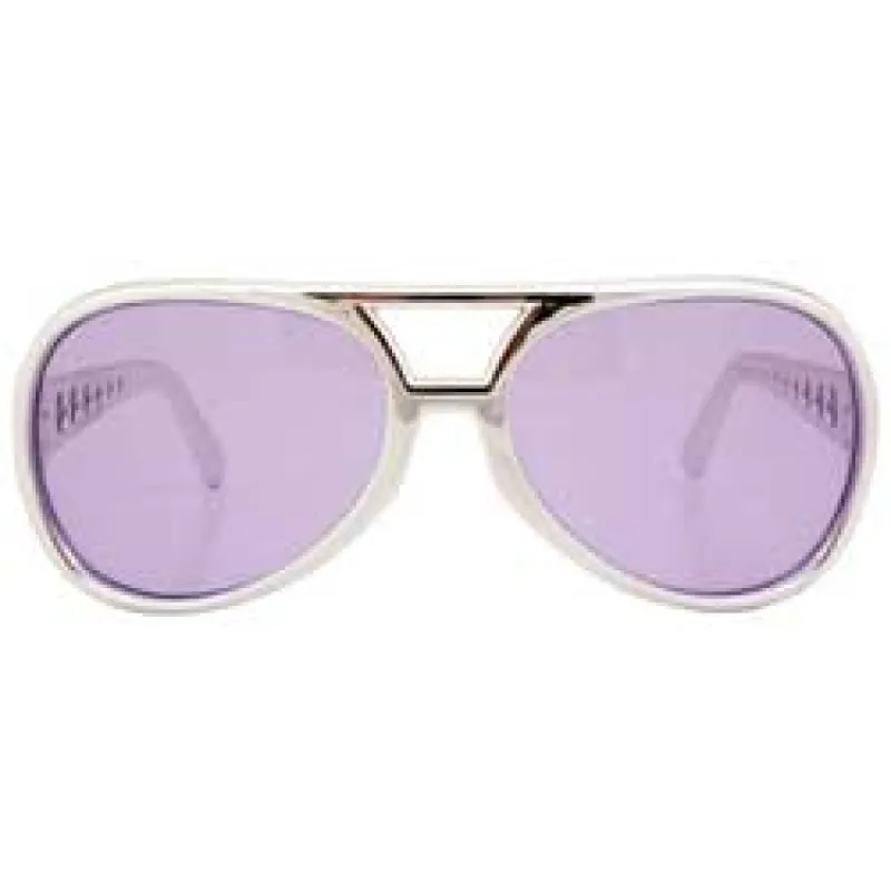 MELVIS Purple sold by Giant Vintage