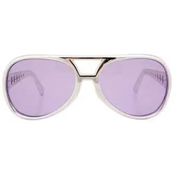 MELVIS Purple sold by Giant Vintage