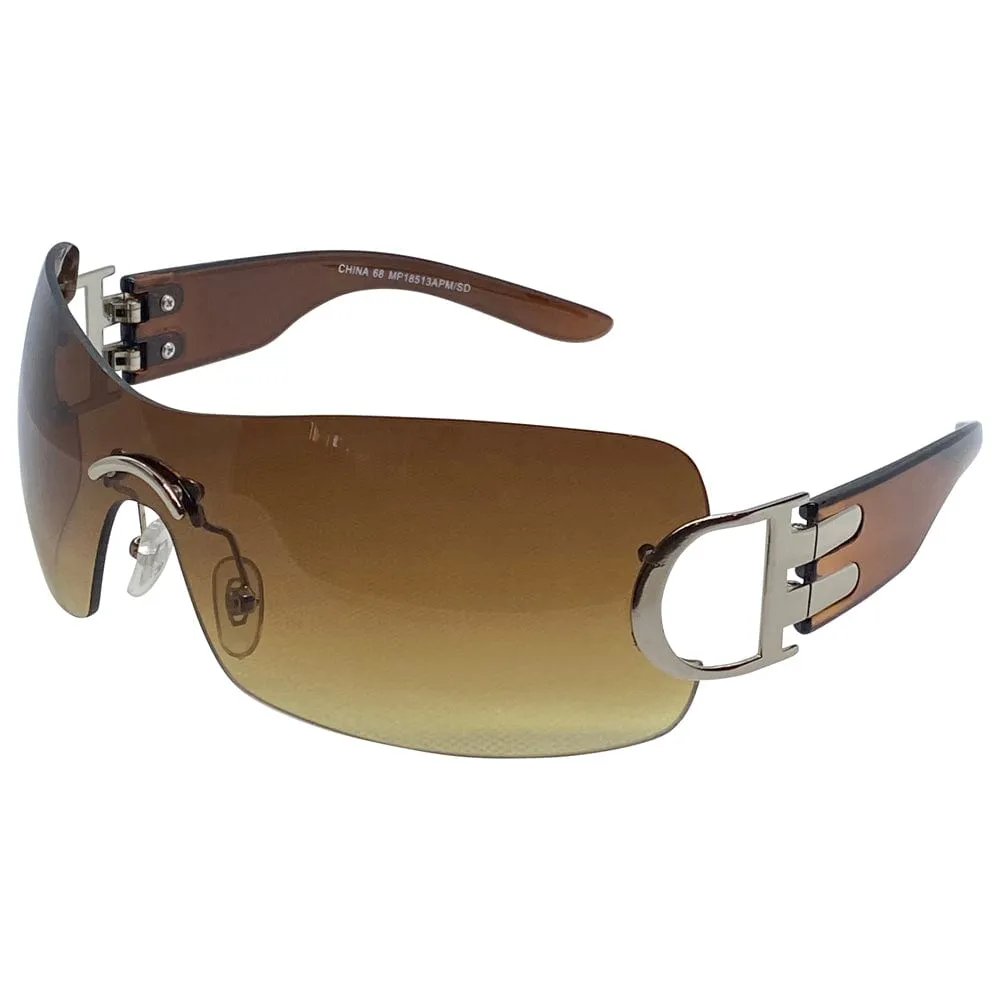 LITERALLY Amber sold by Giant Vintage