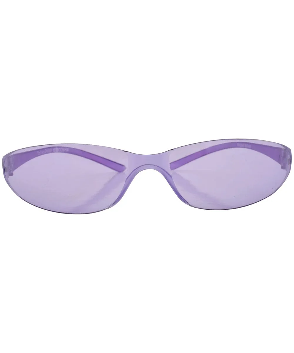 TENSION Purple sold by Giant Vintage product image thumbnail 3