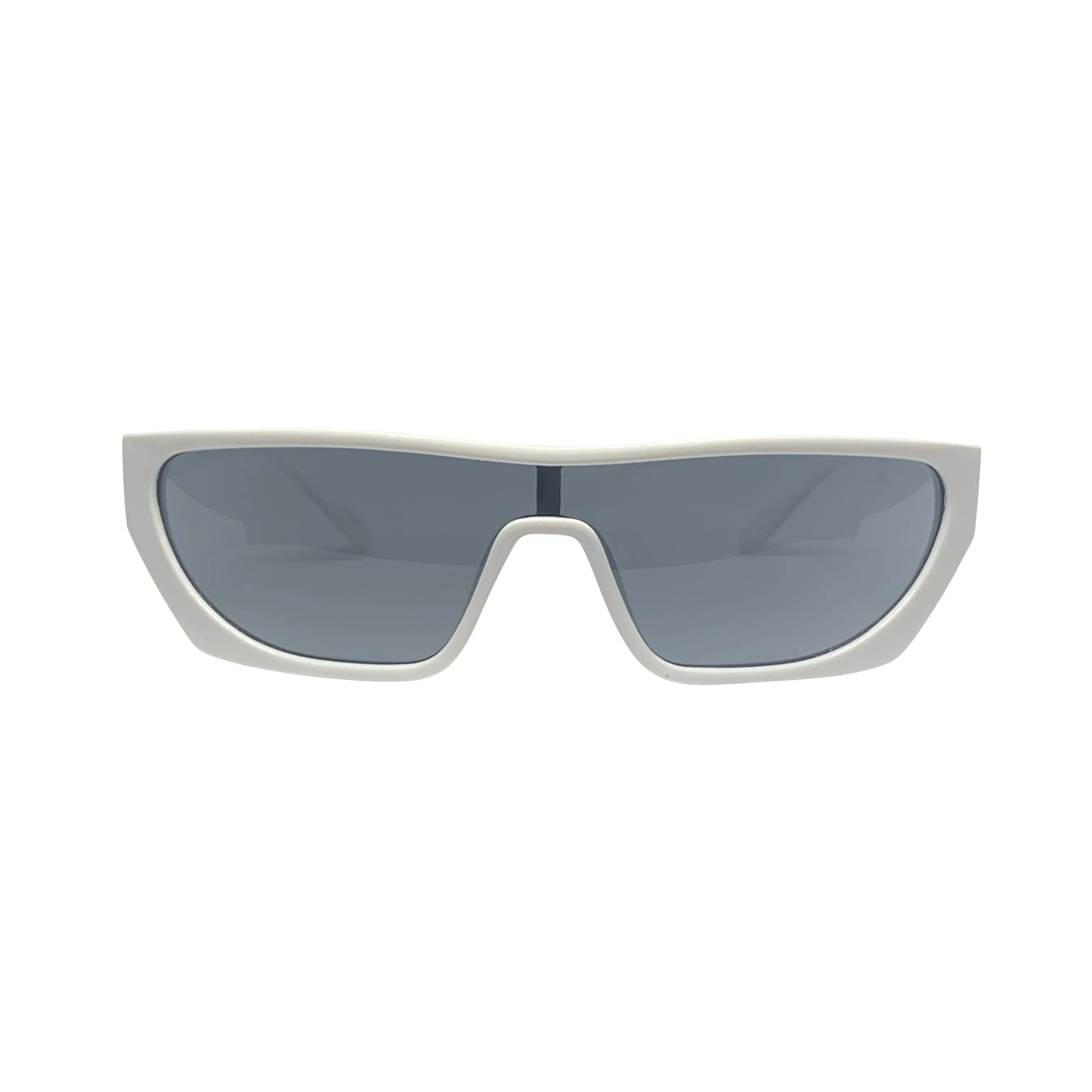 PAPI White Smoke Sunnies sold by Giant Vintage