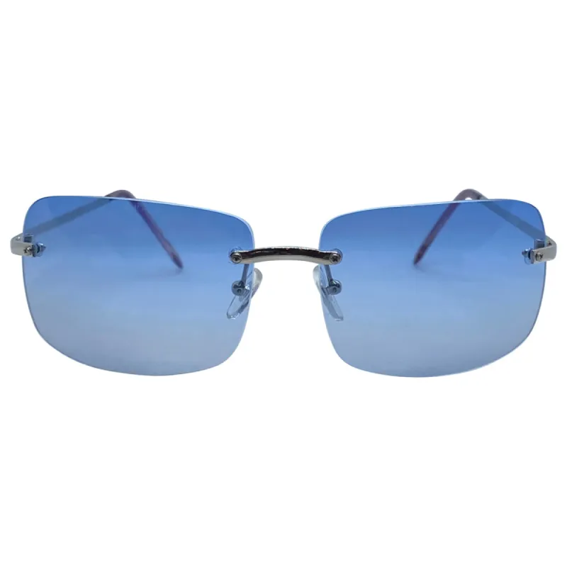 BUZZED Blue sold by Giant Vintage