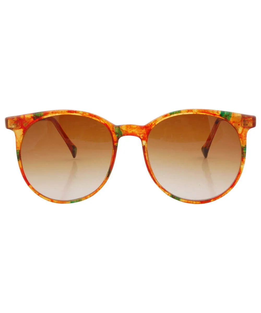 MARTA Orange sold by Giant Vintage product image thumbnail 3