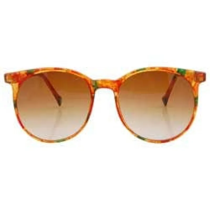 MARTA Orange sold by Giant Vintage