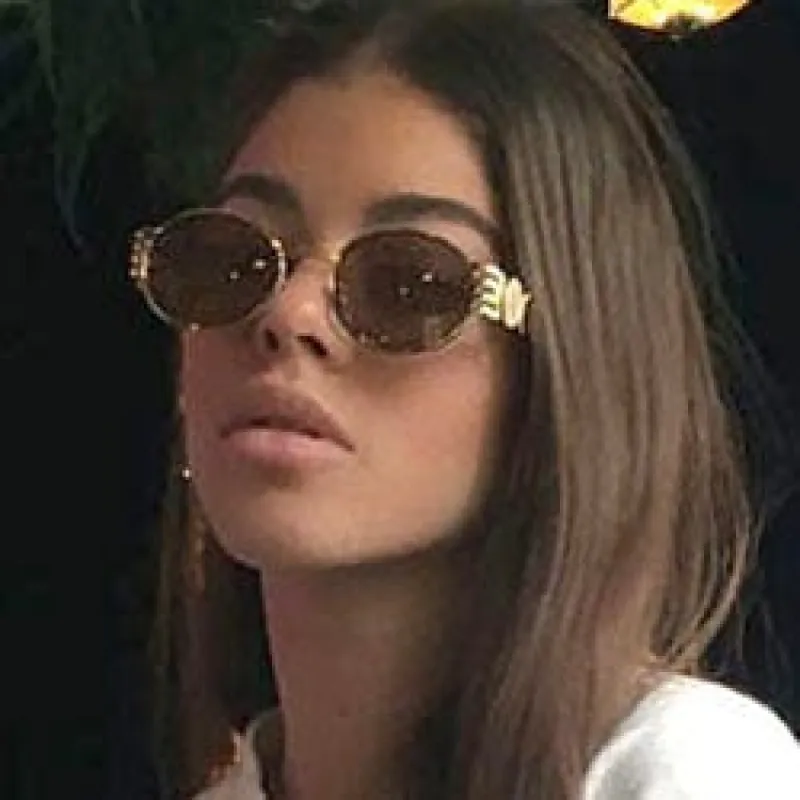 BARNUM Demi/Brown sold by Giant Vintage