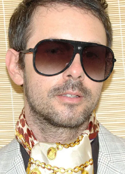 MR. LEE Black sold by Giant Vintage product image thumbnail 3